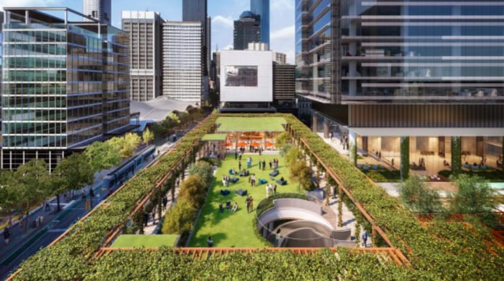 'No complacency': Australia leads GRESB sustainable property rankings