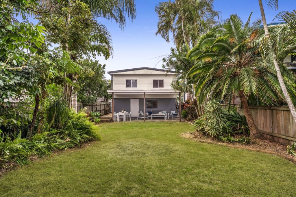 18 Coolana Street, Lota. Photo: Belle Property Manly