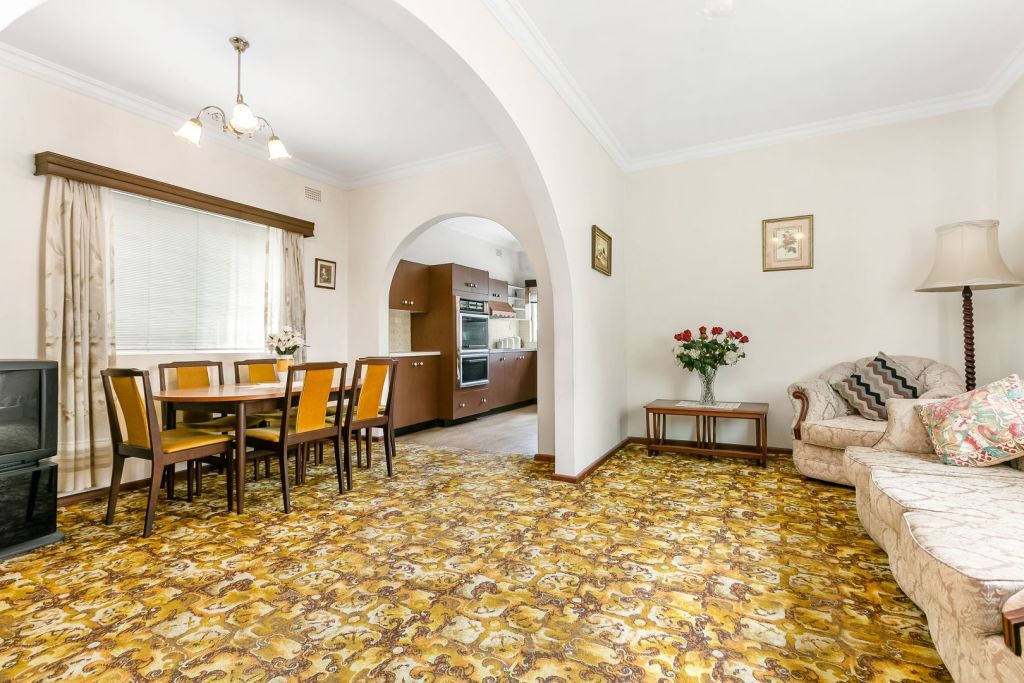 79 Wigram Road, Glebe, NSW.