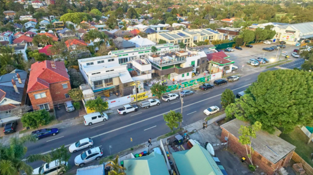 Childcare portfolio sale to reap $150 million