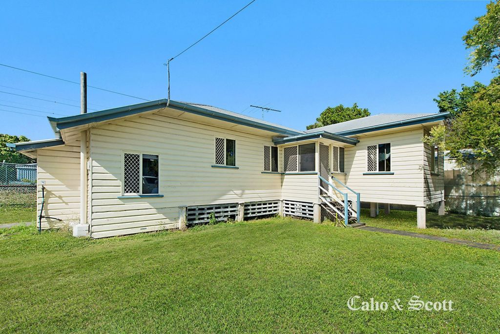 89 Smith Street, Deagon. Photo: Calio and Scott Real Estate