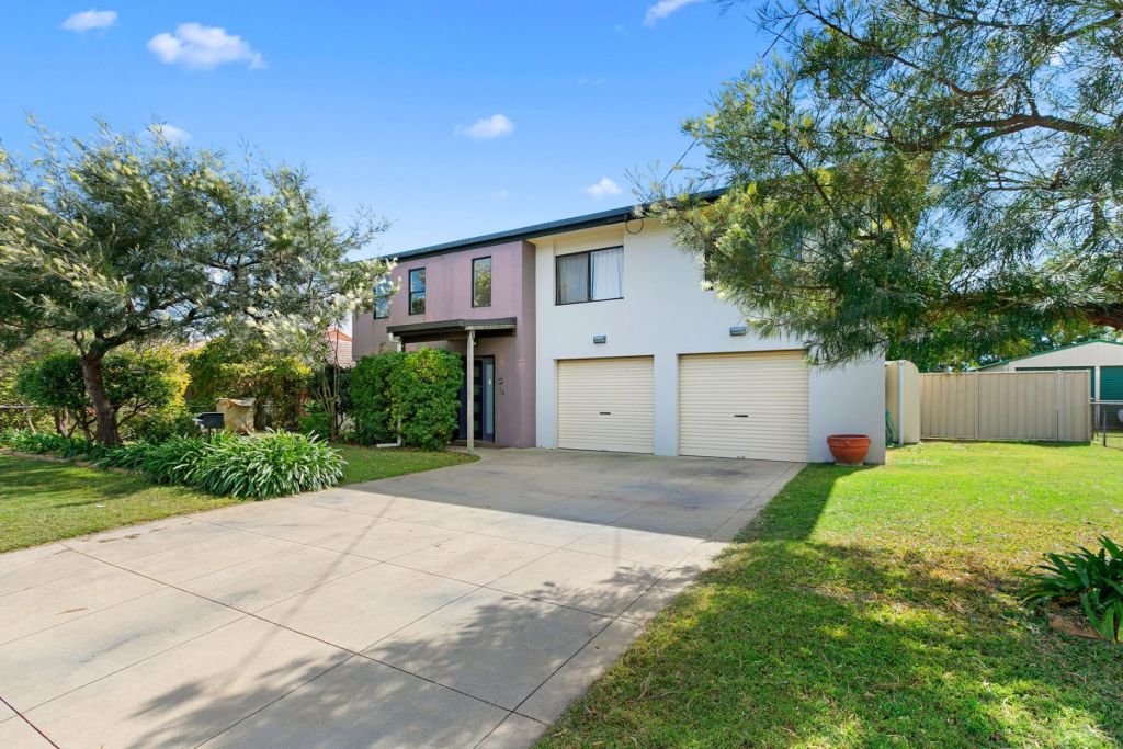 12 Packman Avenue, Rochedale South. Photo: First National Real Estate Rochedale