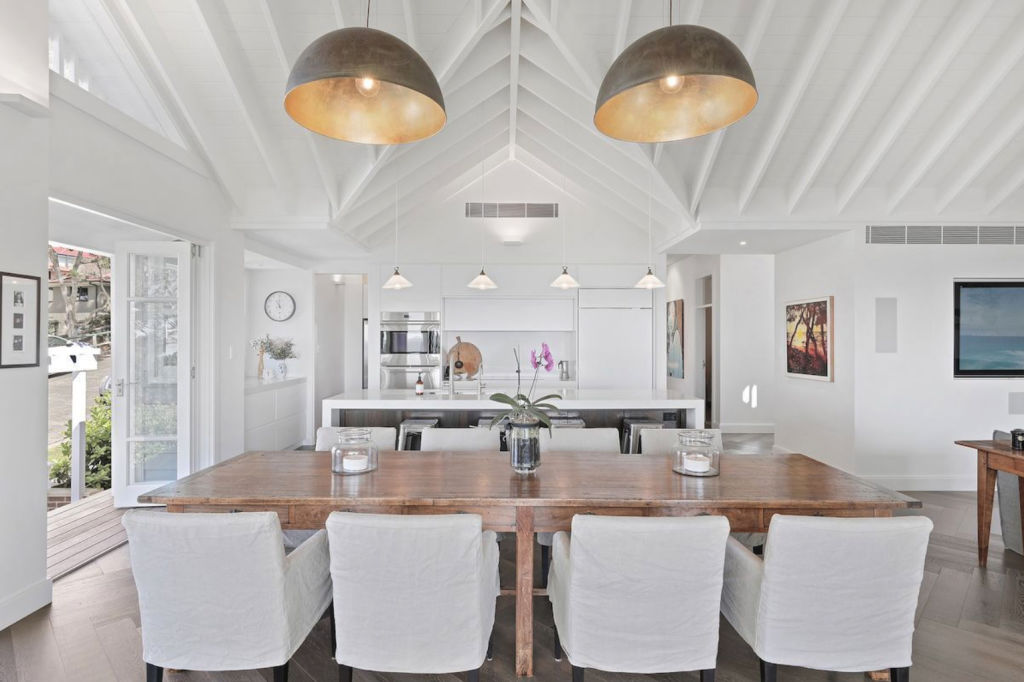 The Federation property last sold for $4 million and has been renovated since. Photo: Supplied