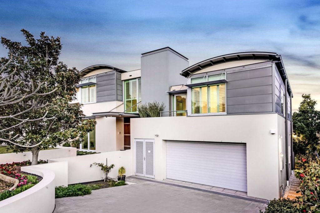 The result was well above Bexley's median house price of $865,000.