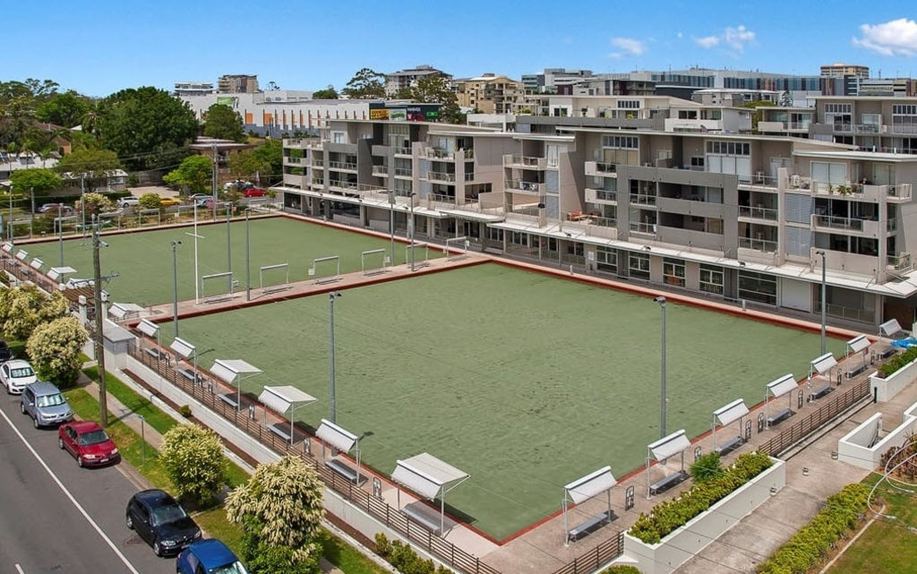 Former Indooroopilly bowls club sells after four years sitting vacant