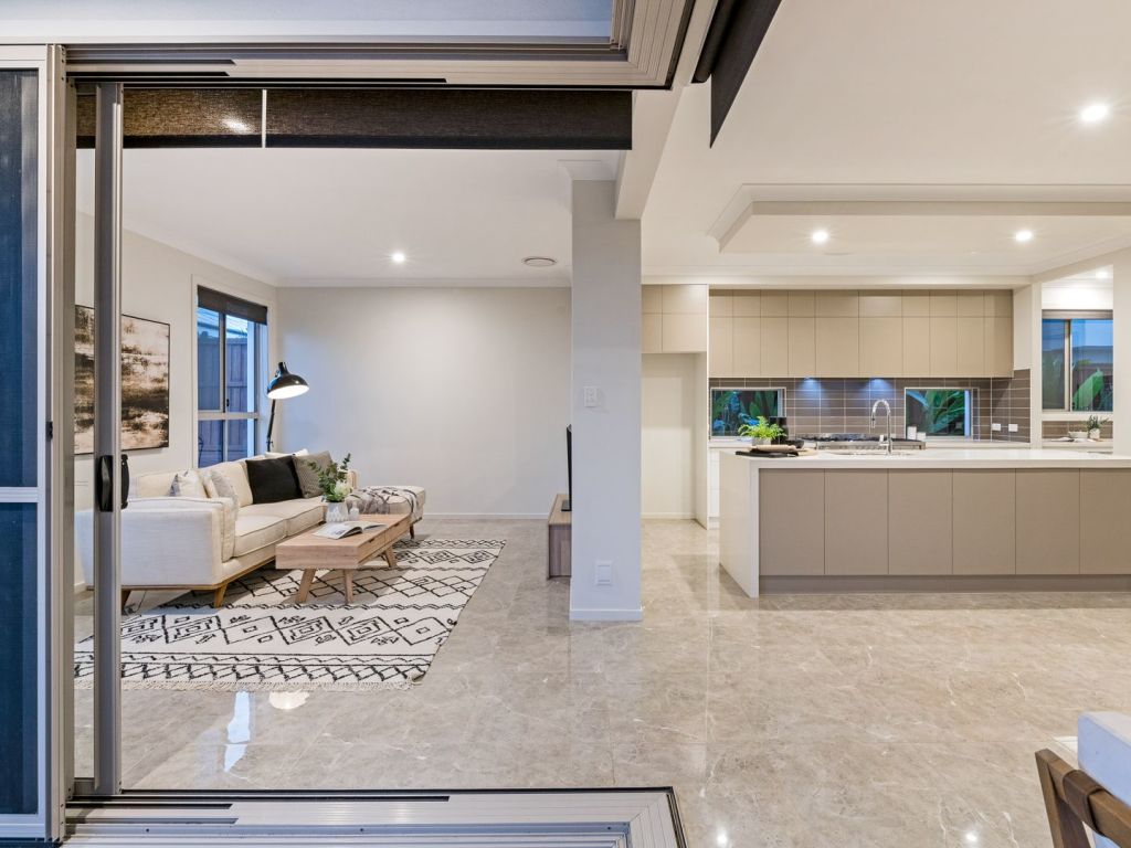 6 Marchant Crescent, Corinda. Photo: Place Graceville