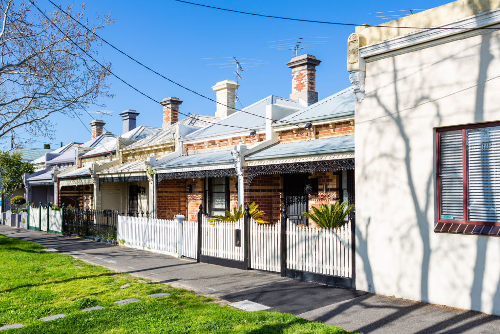 One in four Australians feel lonely, according to a recent study. Photo: Greg Briggs