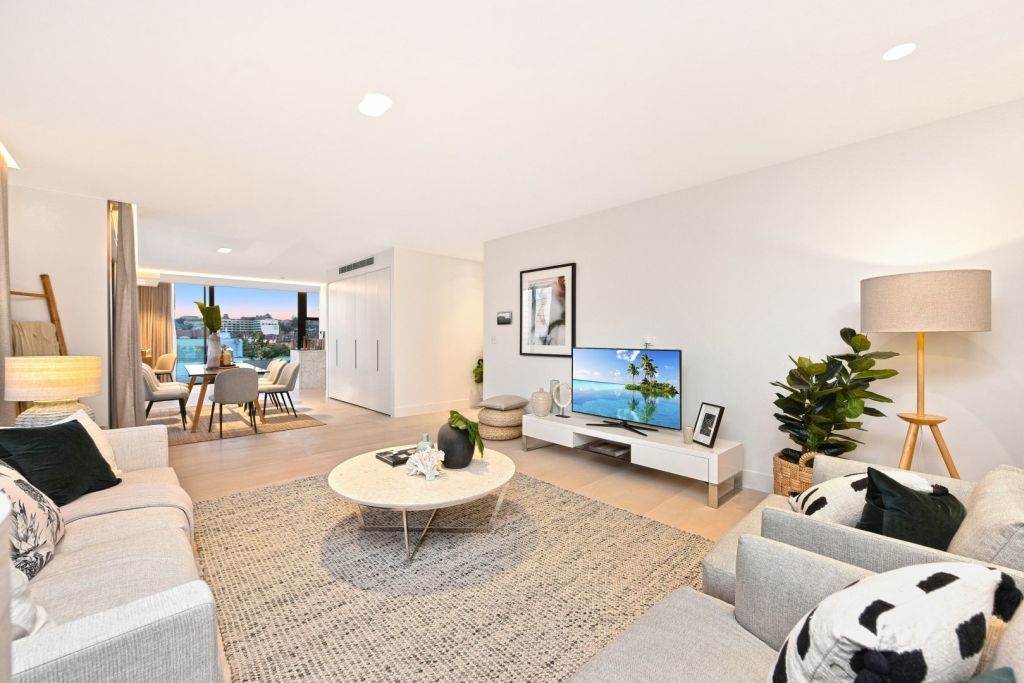 9/89 Bream Street, Coogee sold for $3.6 million.