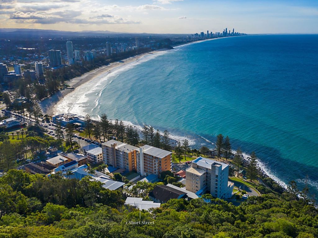 There are still ways into the Gold Coast property market without spending millions – you just have to know where to look. Photo: Kollosche
