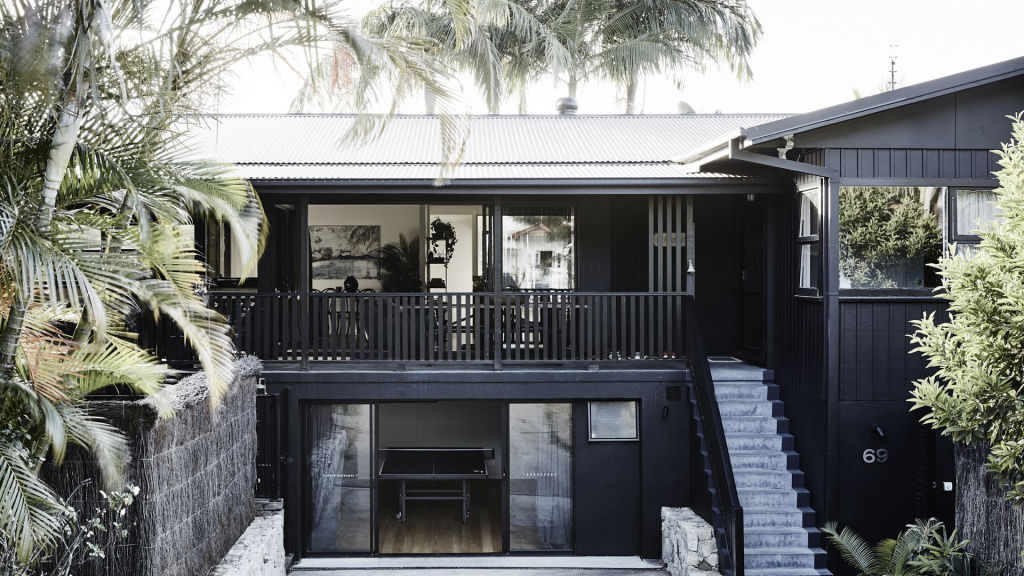 The Kingsley in Byron Bay. Photo: Stayz