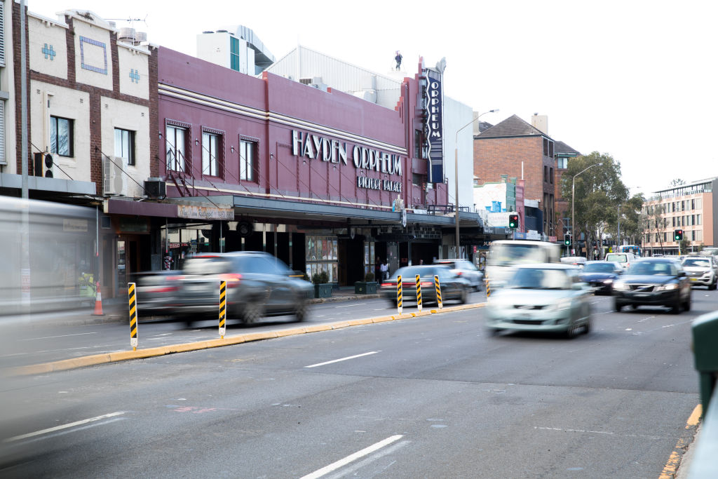 Cremorne, the suburb where Piers made his first property sale. Photo: Janie Barrett