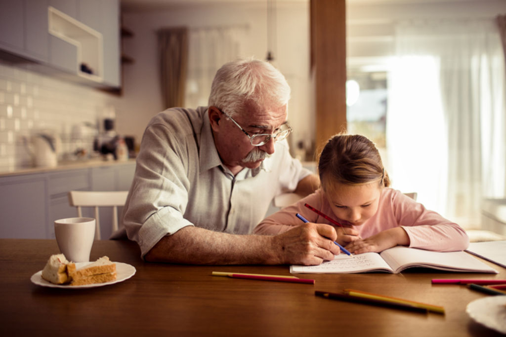 Homewares are held with the hope that they will be passed down to others in the family. Photo: iStock