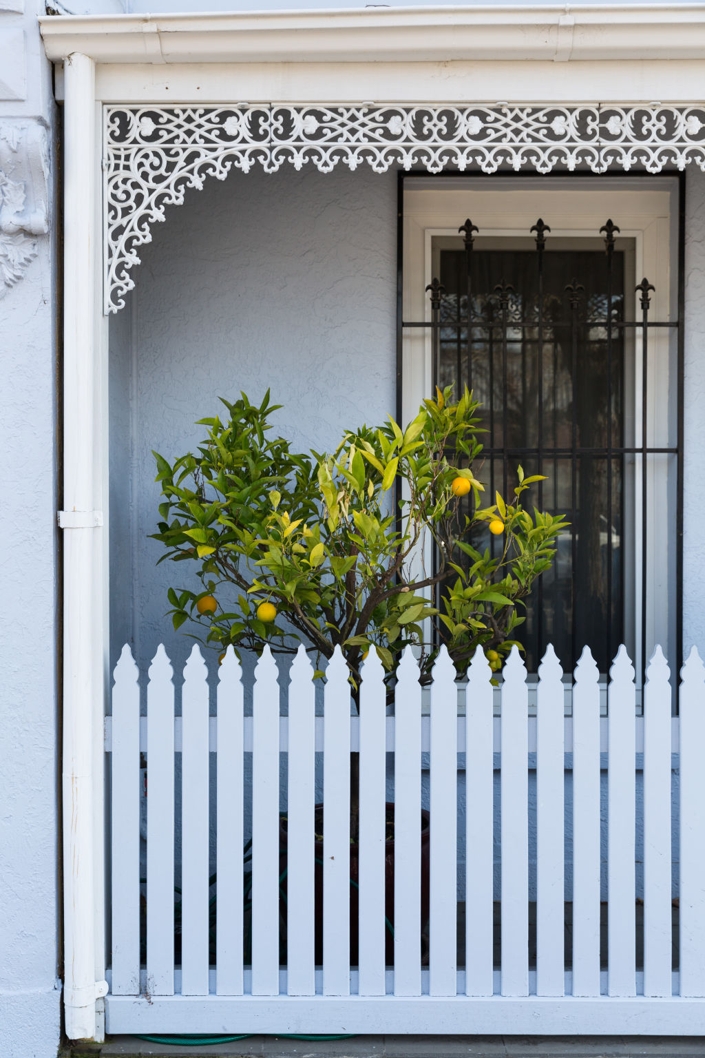 A well-presented home will be more competitive as more listings appear on the market. Photo: Eliana Schoulal