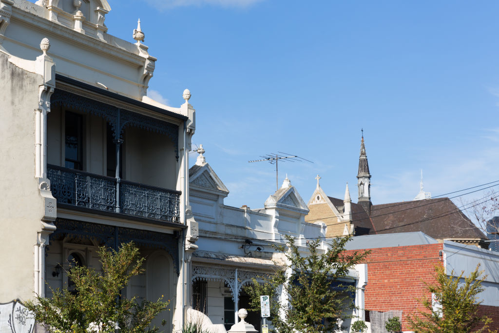 Melbourne buyer's agent Cate Bakos says a lack of listing stock has bolstered demand. Photo: Eliana Schoulal