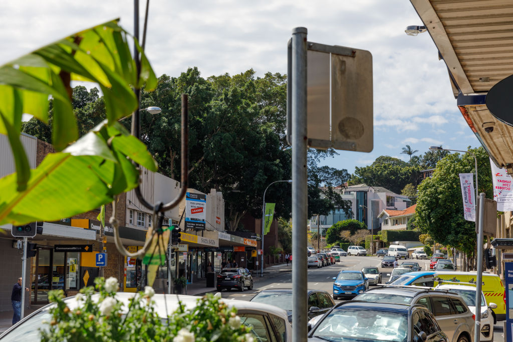 Rose Bay, the exclusive Sydney pocket with harbour views and some homes