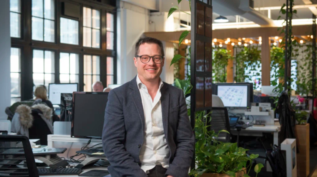 Hub Australia goes back to its start-up roots