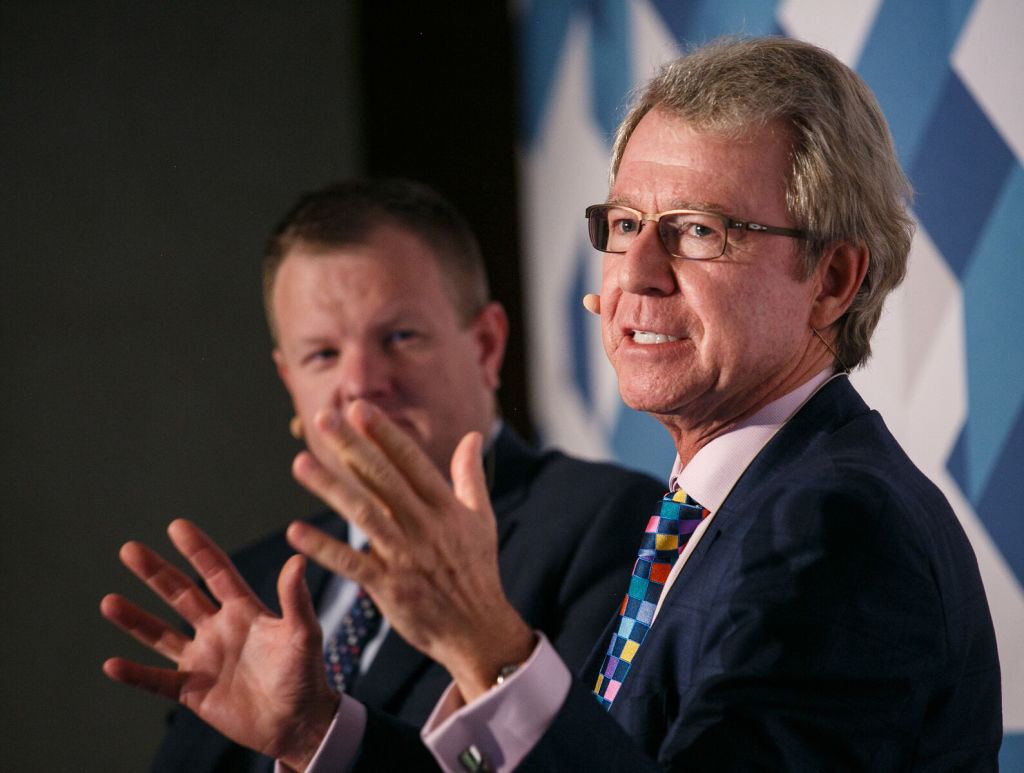 Why one of Australia's leading economists thinks commercial is a better bet than residential right now