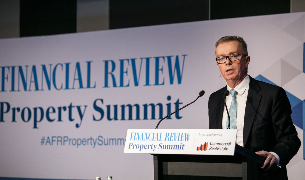 'We'll see a lot more': Low Aussie dollar set to drive a wave of foreign investment in commercial property