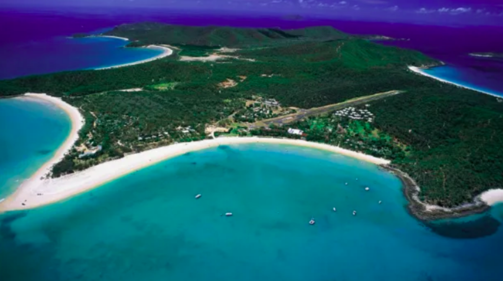 $50 million Great Keppel Island sale in doubt
