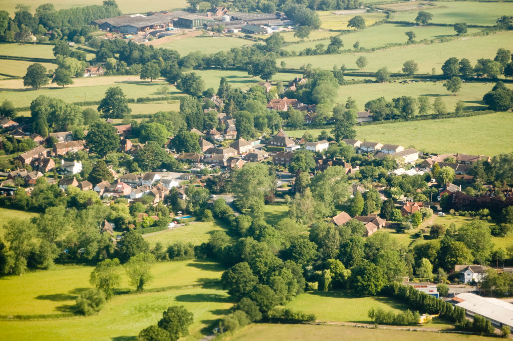 Australians are able to buy in Surrey but will be subject to stamp duty. Photo: iStock