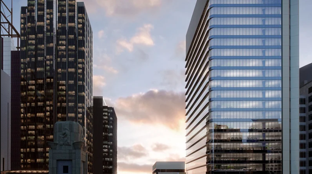Macquarie stays the course with Martin Place tower