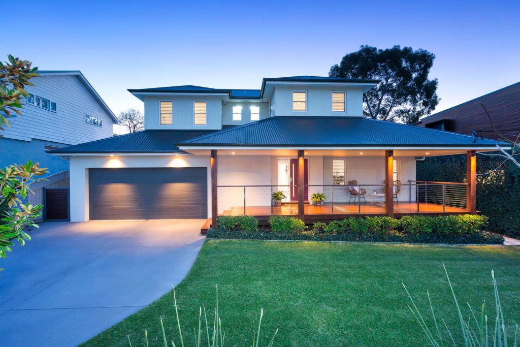 21 Holly Street, Caringbah South. Photo: Location Real Estate Sales and Consulting