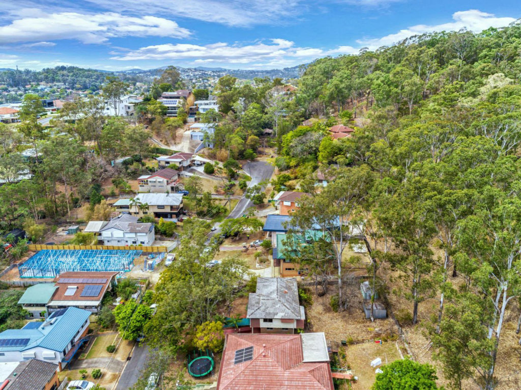Moorooka is a favourite among investors, particularly due to its location near Griffith University. Photo: LJ Hooker Salisbury
