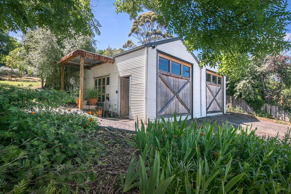 19 Jamieson Street, Daylesford VIC. Photo: Supplied