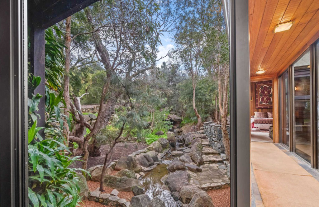 Seven of the coolest houses for sale with a guide of about $1m or less