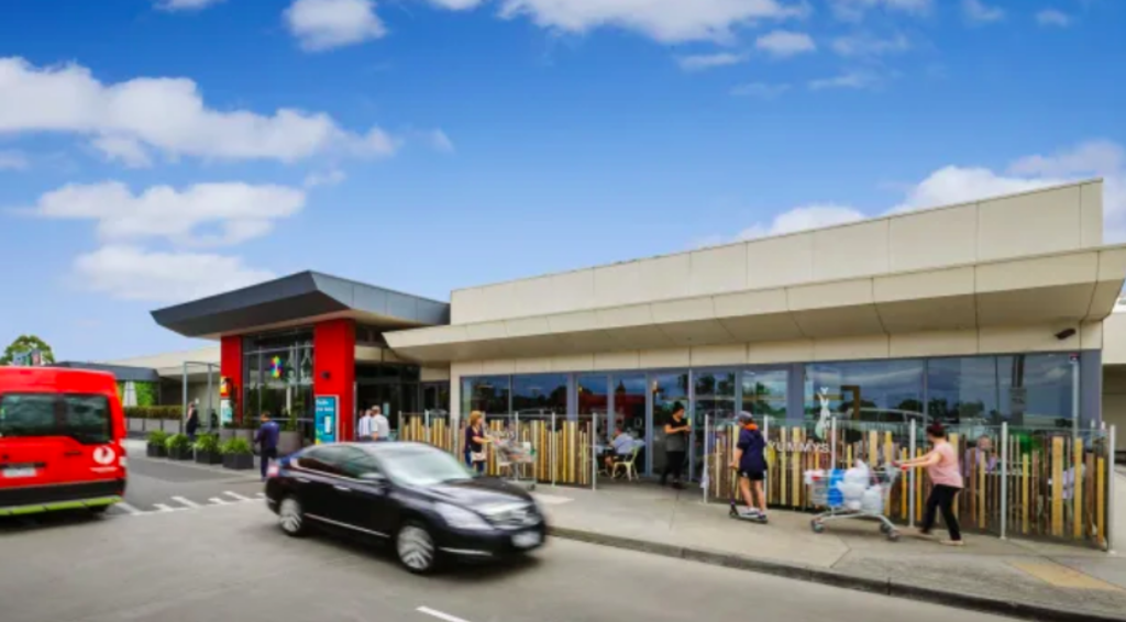 Elanor to divest $130m portfolio of smaller malls