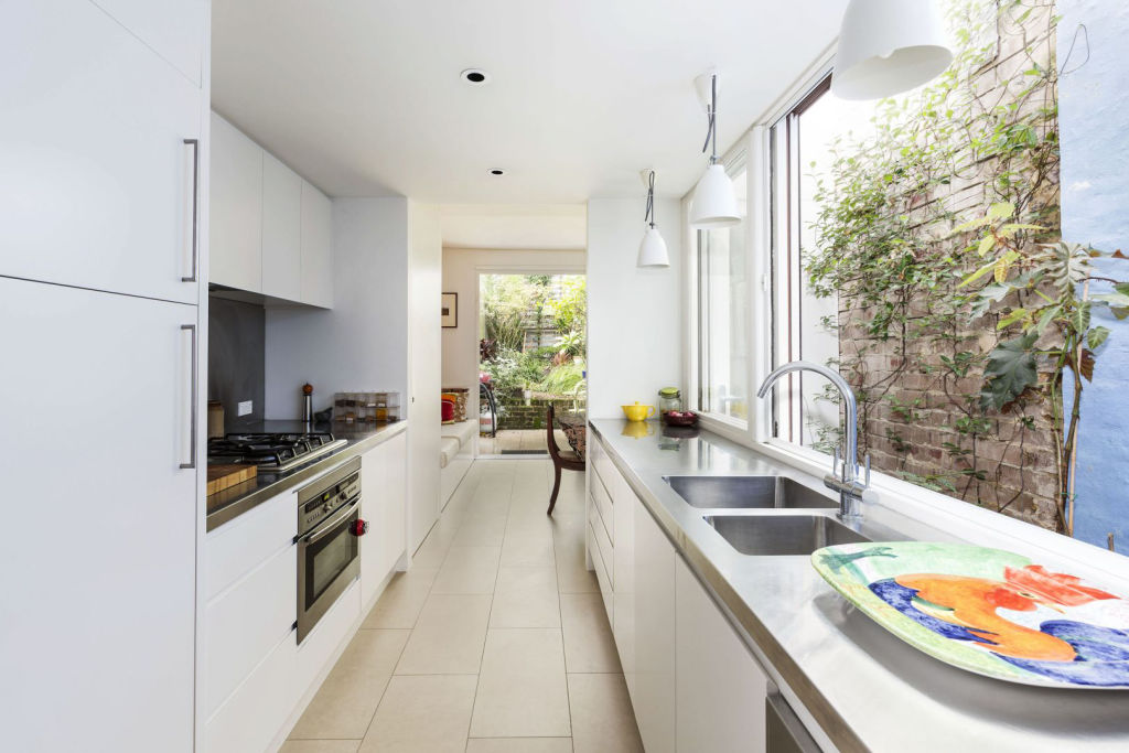 3 Clifton Reserve, Surry Hills NSW. Photo: Supplied