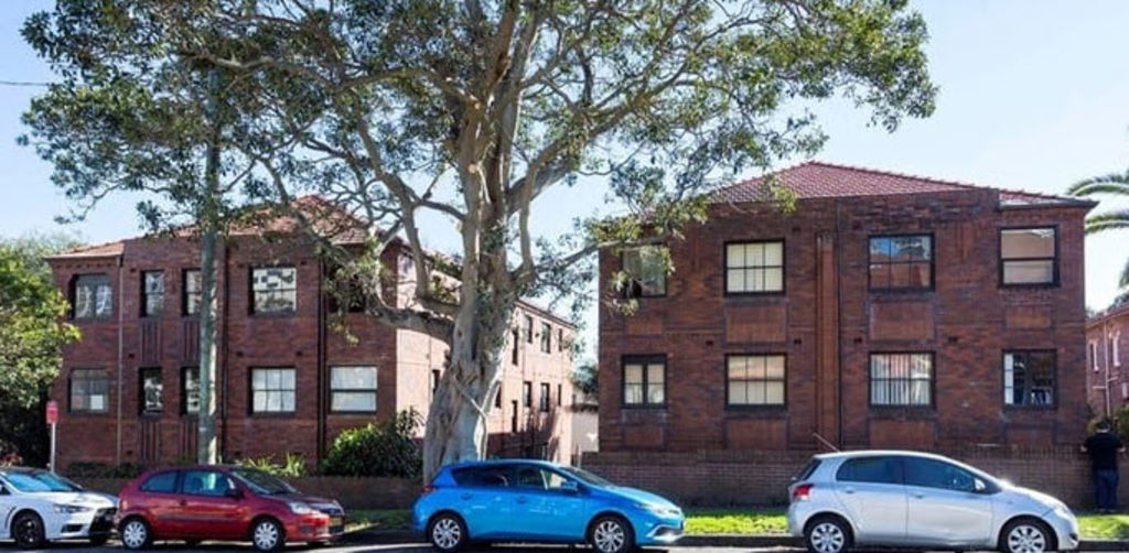 Investors snap up Sydney apartment blocks valued at about $40 million
