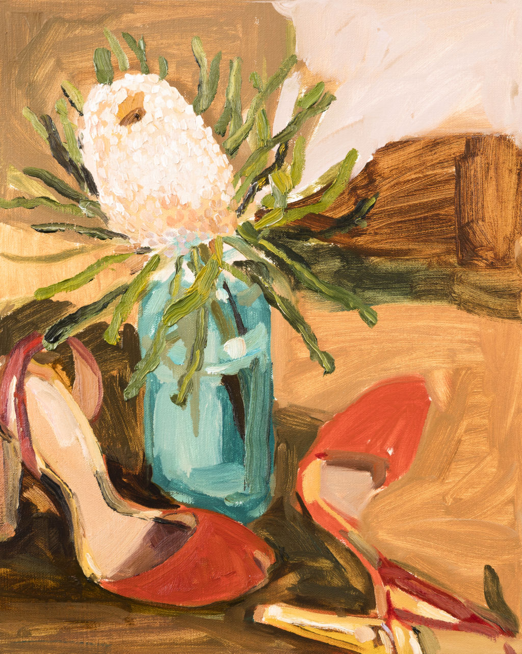 Four decorative items for your home inspired by still-life art