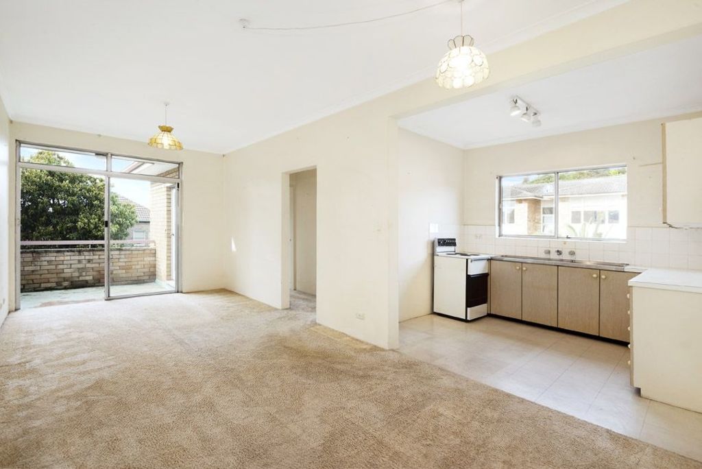 9/56-58 Simpson St, Bondi Beach. Photo: Supplied