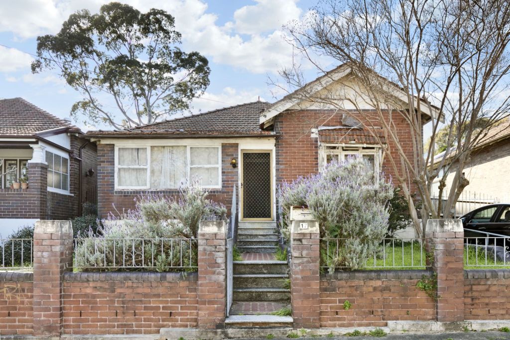 17 Mary Street, Lilyfield. Photo: Supplied