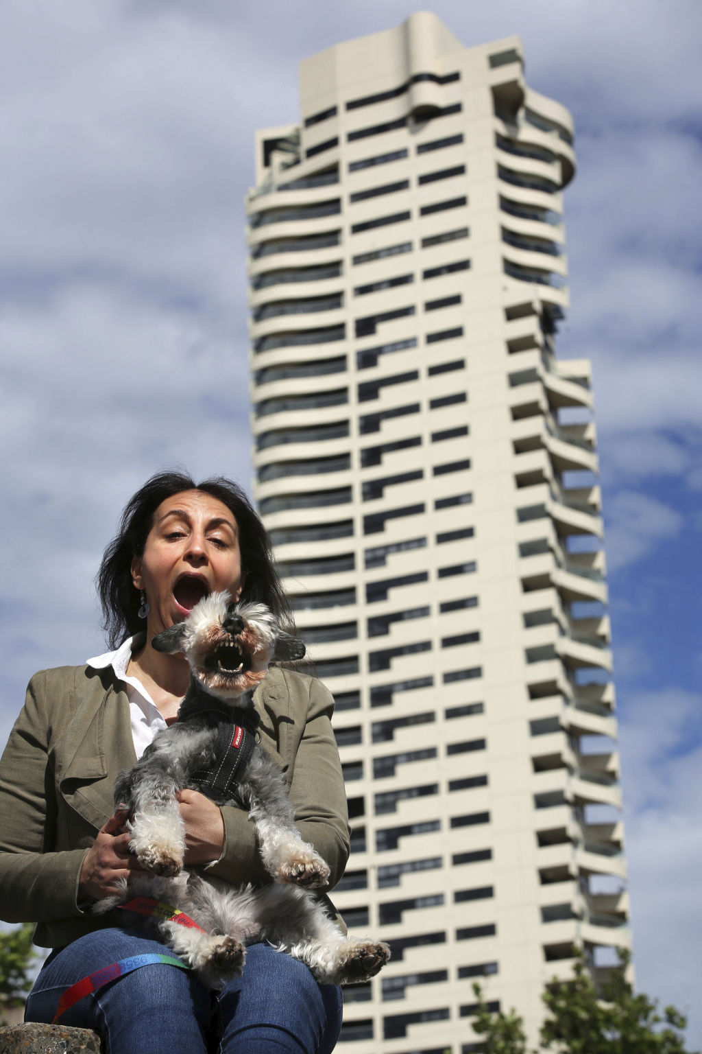 Dogged four-year fight sees blanket ban on pets in apartments overturned