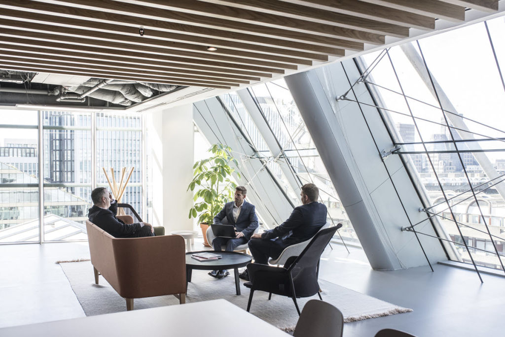 How technology and lifestyle trends are changing the way we work