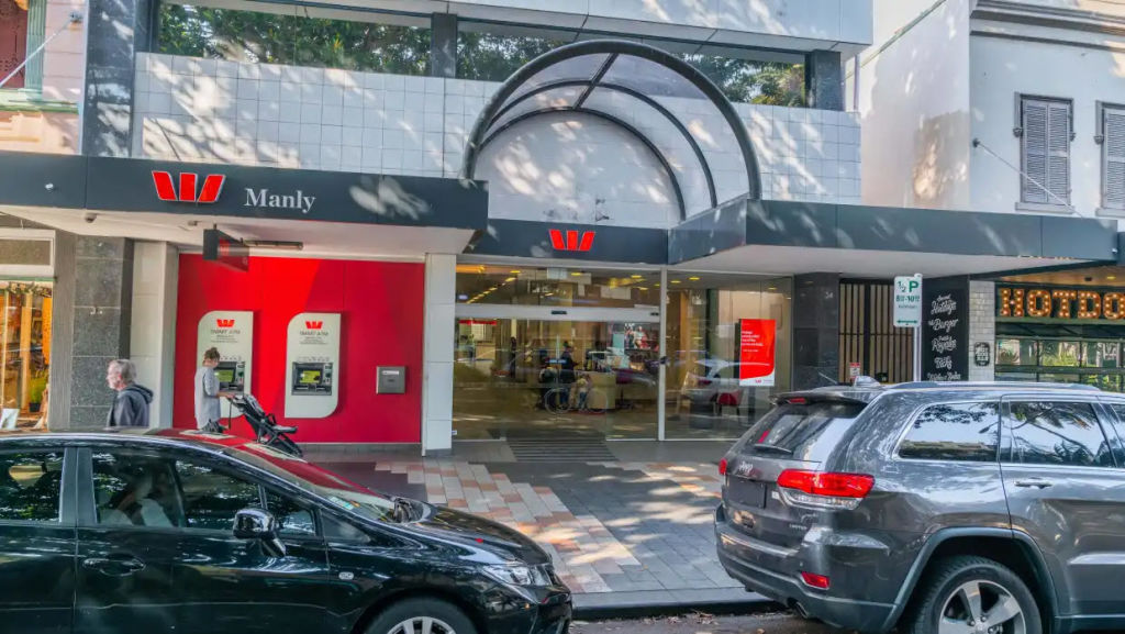 Westpac-leased property on Manly's Corso fetches $20m