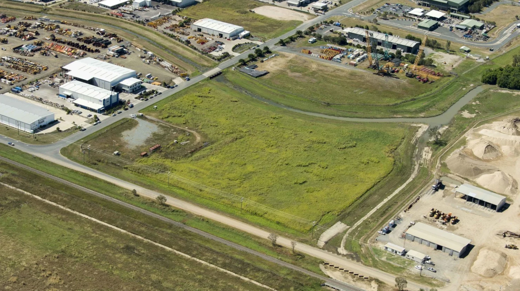 Undersupply of industrial property signals a turnaround in Mackay's commercial market