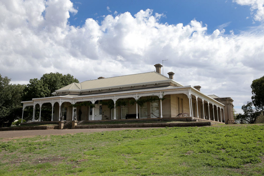 Drought no dampener as Elders farmland sales top $1b again