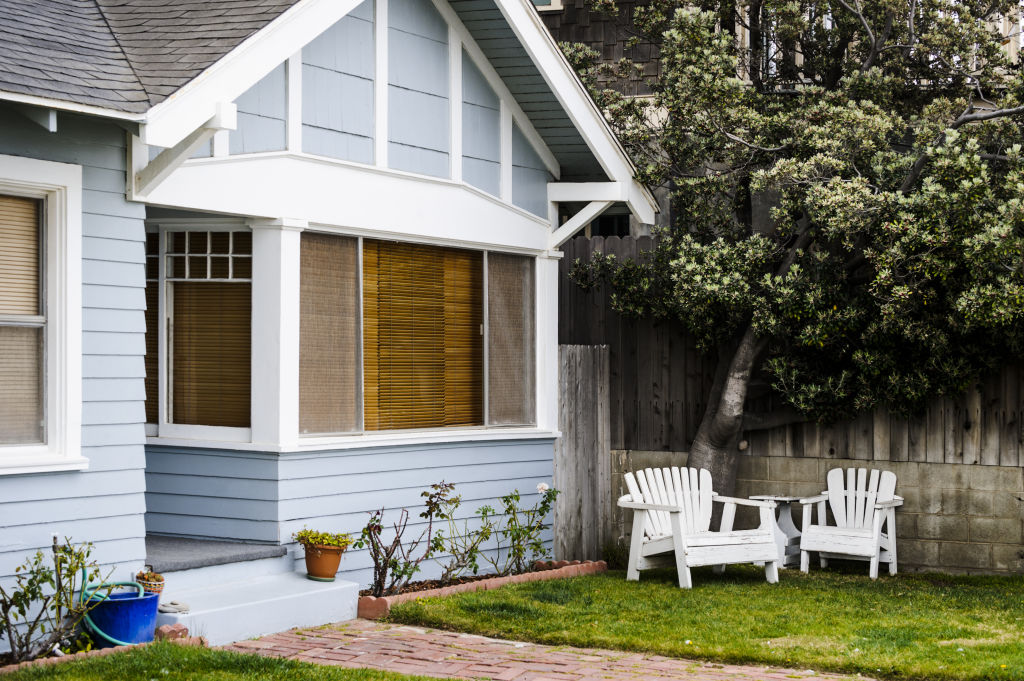 Renovation prices aren't going to go back down, experts say. Photo: iStock