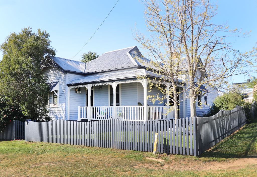 Rents in Yass have spiked by more than 20 per cent over the past year. Photo: Yass Valley Property