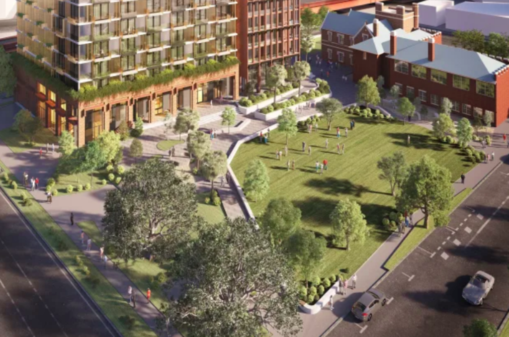 PDG eyes next build-to-rent project in Melbourne