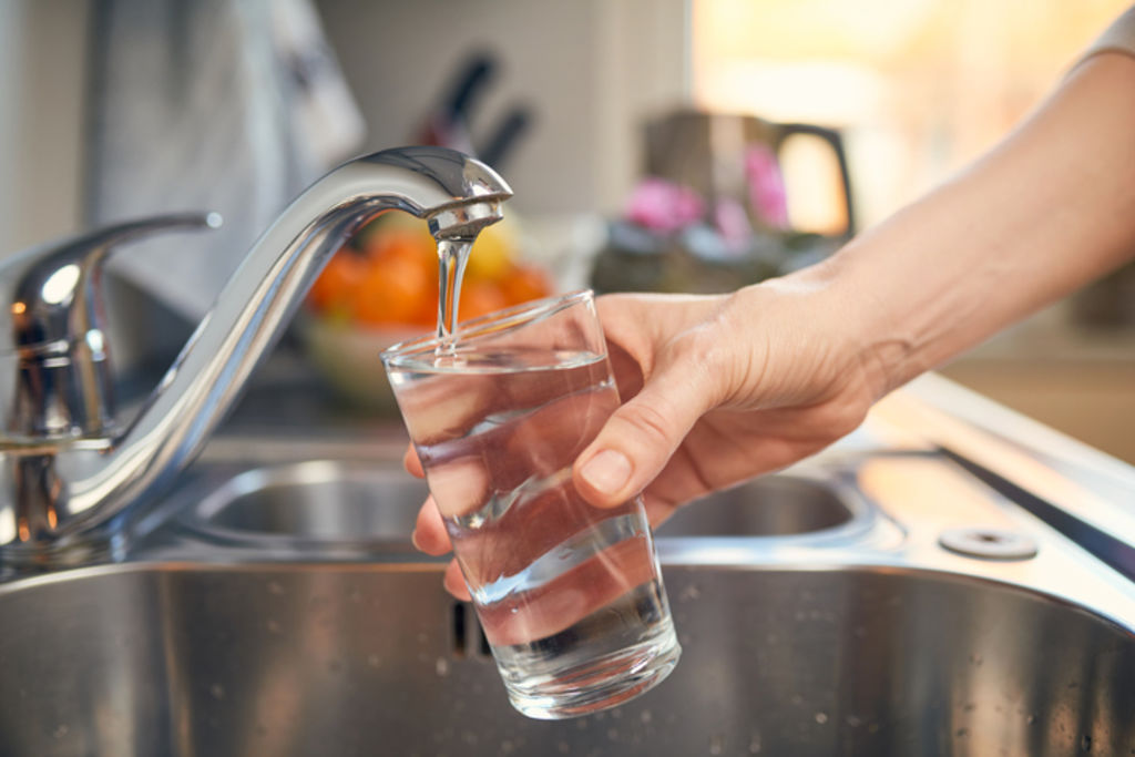 In Orange County, California, wastewater was introduced through a slow process of building acceptance. Photo: iStock