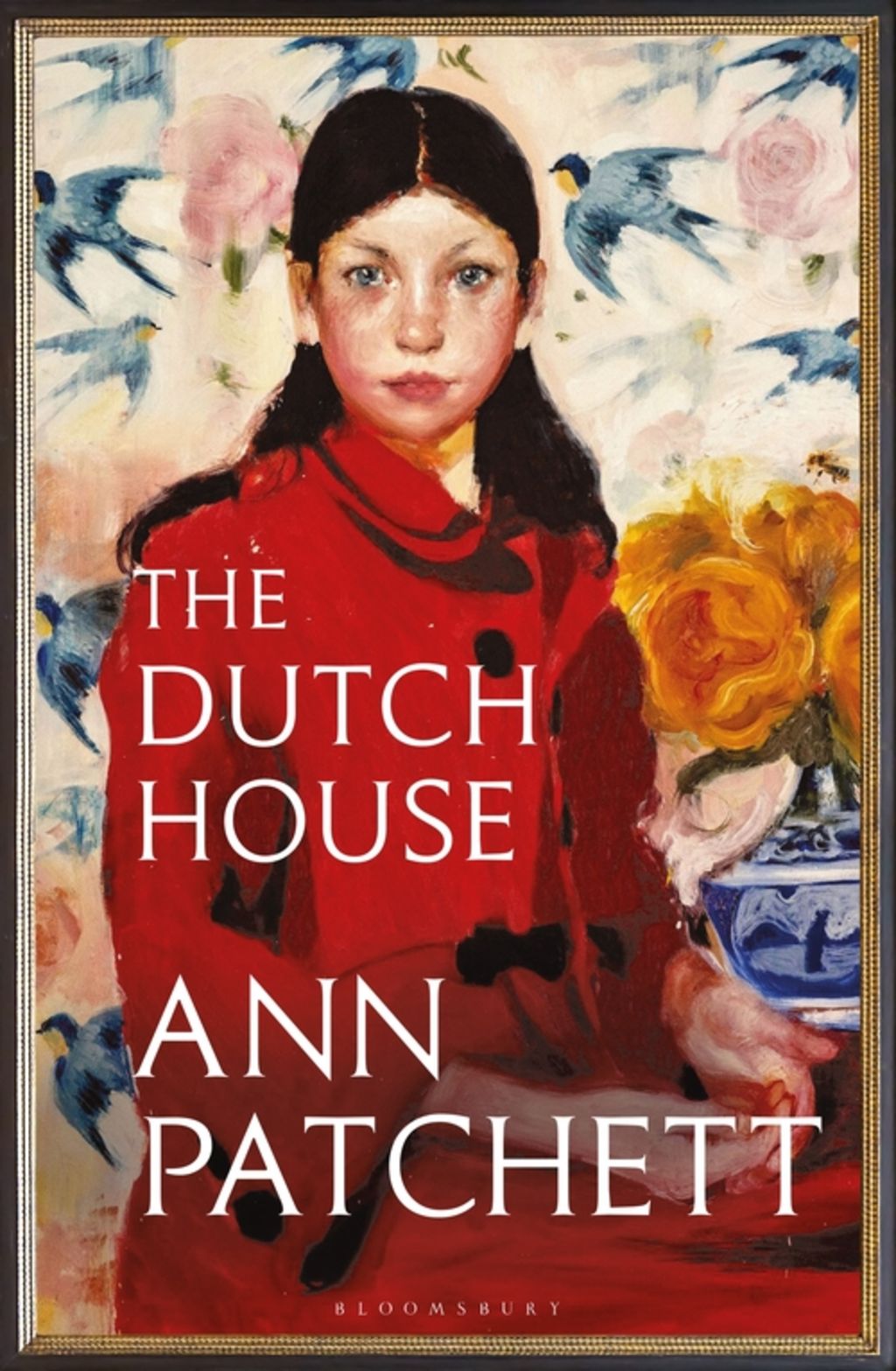 The Dutch House, by author Anne Patchett, centres on holding tight to memories of a childhood home. Photo: Supplied