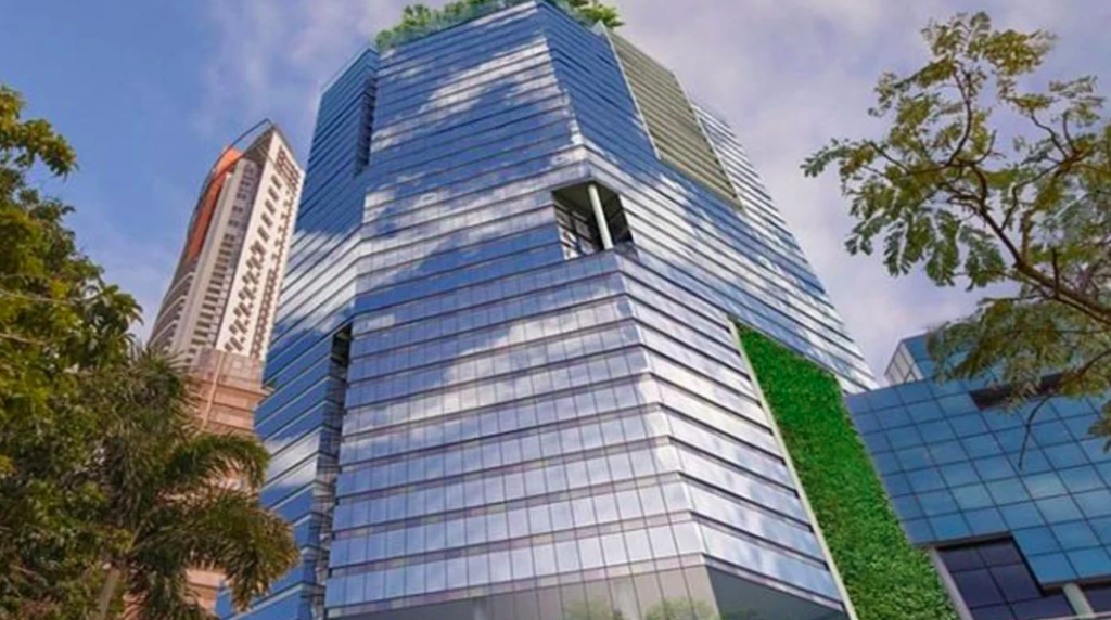 'Factually incorrect': Nation's biggest landlord slaps back at Grocon