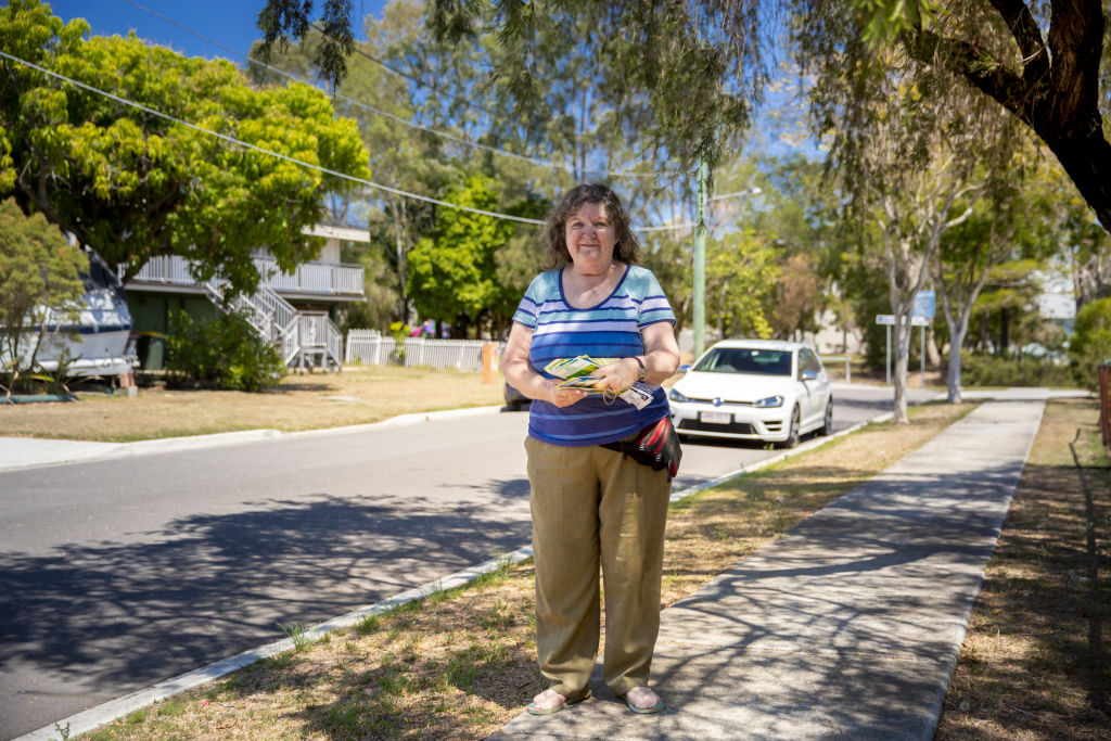 Sydney Liveability