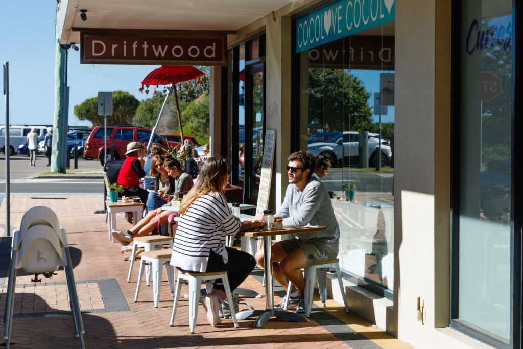 Narrabeen, Sydney.