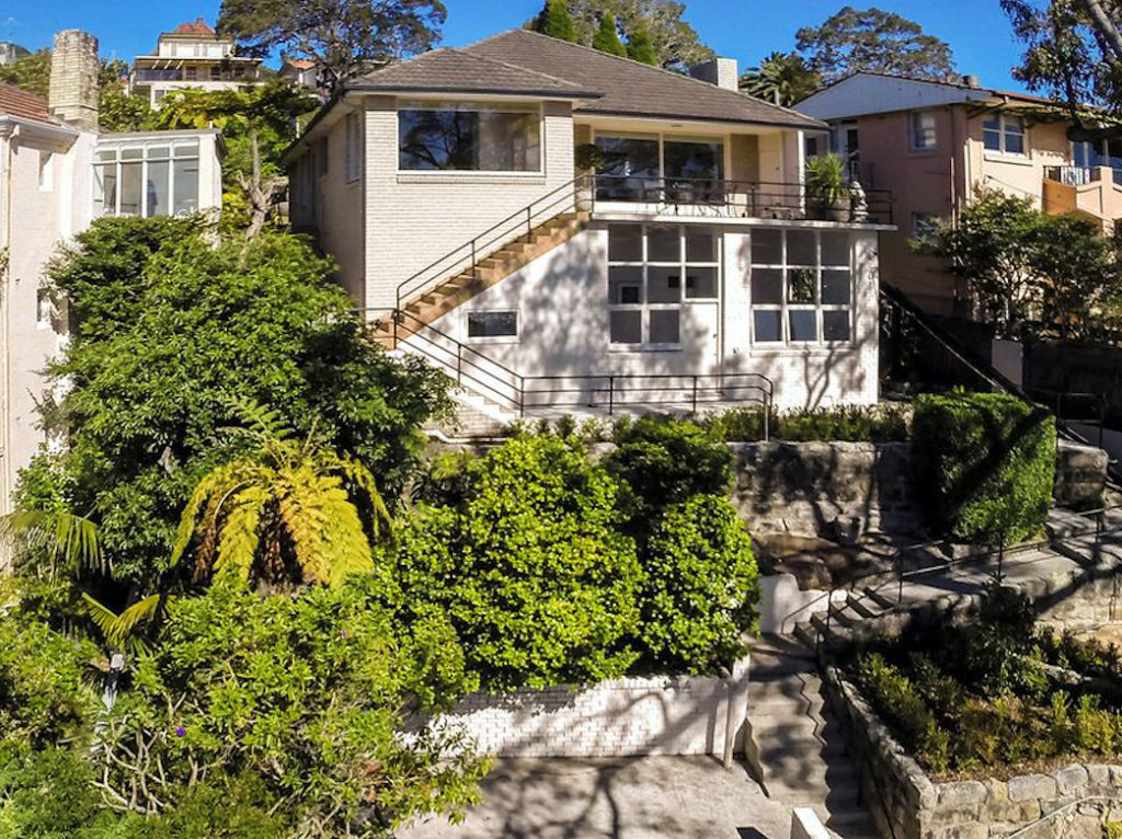 The 720-square-metre property last traded in late 2013 for $2.18 million. Photo: Domain