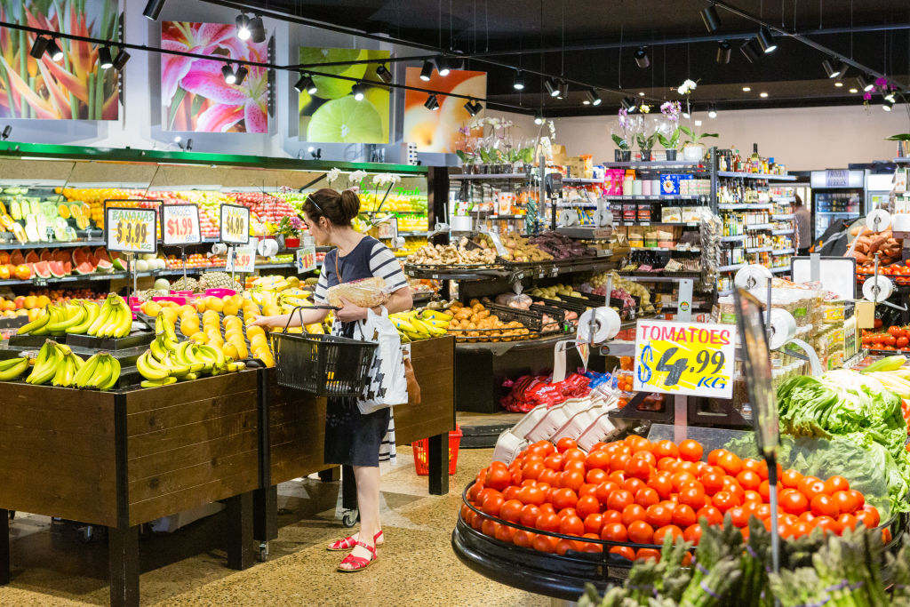 Supermarket landlords cash in on virus crisis